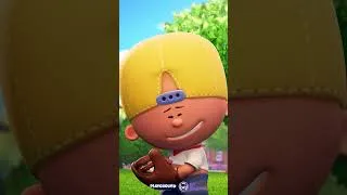 Thumbnail: SPORTS FANS! Backyard Baseball is coming to #PAXEast!