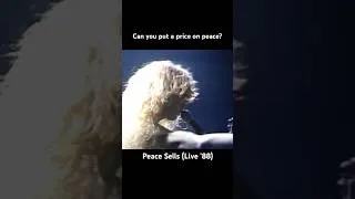 Thumbnail: Megadeth - Peace Sells (Essen, 1988) #live