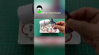 Thumbnail: Fuse + 2Switches + Socket Board wiring
