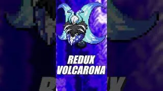 Thumbnail: The UPGRADE To Volcarona Is HERE!! #pokemon #eliteredux #romhack #pokemonchannel