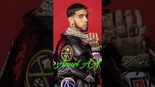 Thumbnail: Anuel AA - Adicto