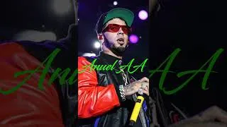 Thumbnail: Anuel AA - Yeezy feat  Ñengo Flow