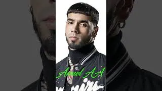Thumbnail: Anuel AA - Sola