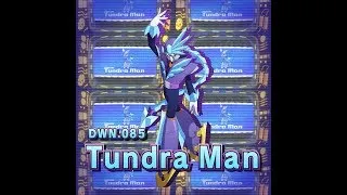 Thumbnail: Mega Man 11: Tundra Man Intro Video