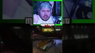 Thumbnail: The MOD BROKE MY GAME  #gta #gaming #gtaonly #gtarp #grandtheftauto5mods #gtav #funny #live
