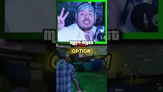 Thumbnail: I've NEVER Played This Mission Before #gta  #gaming #gtarp #grandtheftauto5mods #gtav #funny #live