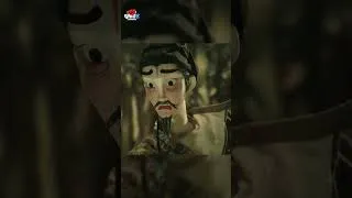 Thumbnail: Phân Tích Game: BLACK MYTH WUKONG #15 - Giải Mã Đoạn Phim Hoạt Hình | Chapter 1-3 | meGAME