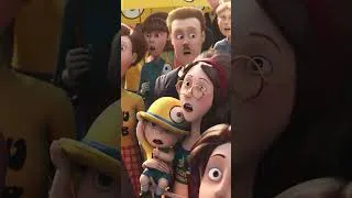Thumbnail: King Bob!! 👑 | Minions | Mega Moments