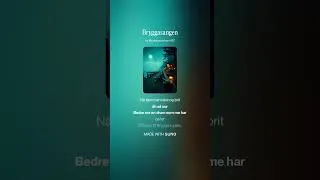 Thumbnail: Bryggasangen