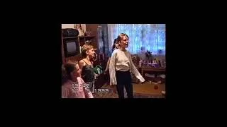 Thumbnail: You Were The Bridge - Growing Up in the 80's and 90's