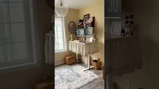 Thumbnail: Wait… that’s a washable rug? 🤯