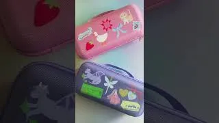 Thumbnail: Cute girly Steam Deck carrying cases are out NOW!