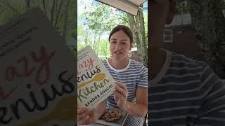 Thumbnail: My summer camping TBR-- I always have the best intentions . . .