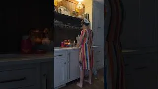 Thumbnail: My kids just think it's a morning iced latte . . .