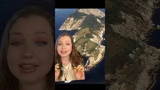 Thumbnail: The public is NOT allowed on this island.. it's full of venomous snakes! #animal #snake #zoology