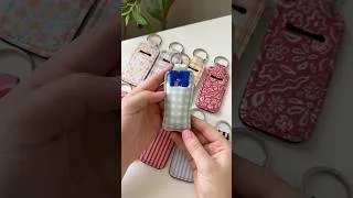 Thumbnail: Say hello to one of our newest products!🤭 #chapstickholder #smallbusiness