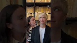 Thumbnail: Who needs headphones when you're with Rose Lavelle?