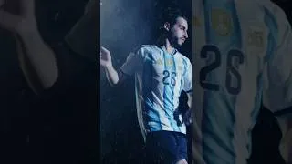 Thumbnail: I directed my first football ad 😬🇦🇷 @lexarme@lexarmemory