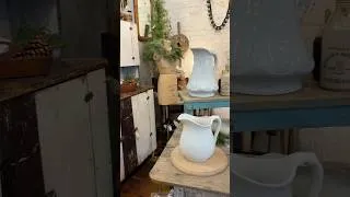Thumbnail: The Depot at Gibson Mill in Concord, North Carolina #antiquemall