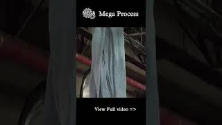 Thumbnail: Korean towels making factory #Shorts
