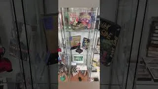 Thumbnail: Swindon Computer Museum