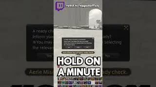 Thumbnail: How did I die???
