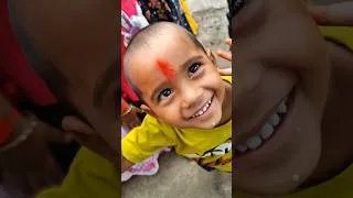 Thumbnail: Happy Rakshabandhan #AkshayMegavath #shortsfeed #RakheeCelebration #shortsvideo #trendingshorts