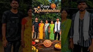 Thumbnail: Happy Rakshabandhan #megavathchandar ##HappyRakshabadhan #RakheeVideo #shortsfeed #viralshorts