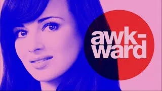 Thumbnail: Awkward FALL PREMIERE Promo 4x12 "TBA" | 9-23-14