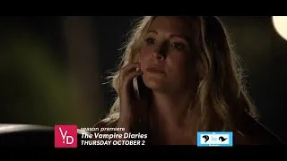 Thumbnail: The Vampire Diaries Season 6 Preview Trailer | 10-2-14