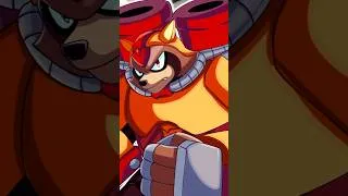 Thumbnail: Mega Man X Regenesis b4 MMX Corrupted