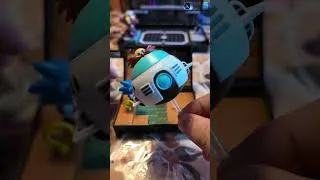 Thumbnail: This IS The COOLEST Sonic The Hedgehog Diorama!