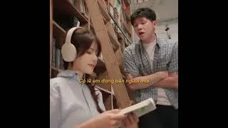 Thumbnail: HEADPHONE - MEGAZE | Ai đã khiến em hoen đôi mi em hãy cứ nói anh nghe… #megaze #headphone #newsong