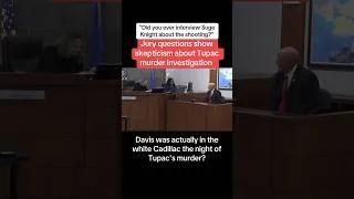 Thumbnail: Jury Questions Show Skepticism About Tupac Murder Investigation