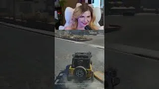Thumbnail: Jeep said ✨acrobatics✨ and kept going #Mindseye