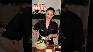 Thumbnail: No Fry High Protein Moong Dal Katori Chaat Recipe | Healthy Indian Snack