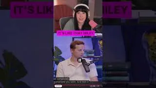 Thumbnail: I can’t with the vocal fry… #nedfulmer #vocals