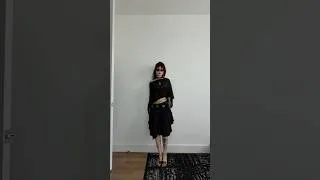Thumbnail: ootd