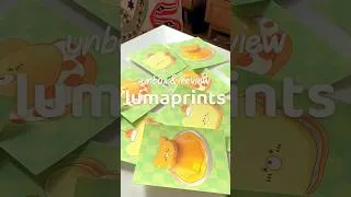 Thumbnail: the best place to get your art printed ✨ #artistlife #artprints