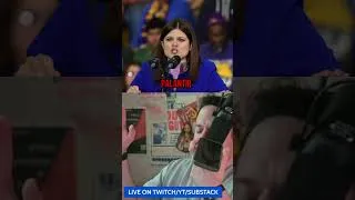 Thumbnail: prank calling pro ice pro aipac dem haley stevens.