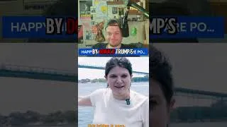 Thumbnail: LIVE TONIGHT TO THE MICHIGAN PRIMARY DEBATE #comedyshorts #debate #detroit #politicalnews #podcast
