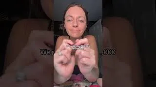Thumbnail: being "rich" has nothing to do with your follower count \ud83d\udc85 let me de-influence you from
