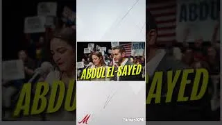 Thumbnail: "Money Out of Politics... Change Washington": Abdul El-Sayed's Message That Won the Michigan Primary