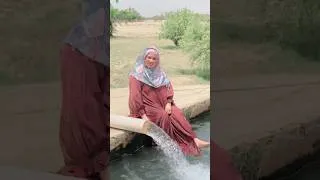 Thumbnail: Village Family Lifestyle | Village Pool reel #villagelife #villagefamily #mehakvlogs