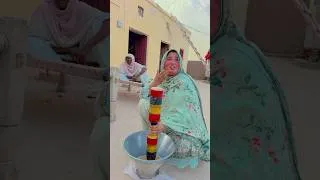 Thumbnail: Phirki wali Kal Phor Aana 😂😍| Village Family Vlogs | Daily Lifestyle #vlog #mehakvlogs