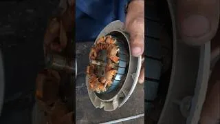 Thumbnail: How to Open an Old Royal Ceiling Fan | Step-by-Step Disassembly