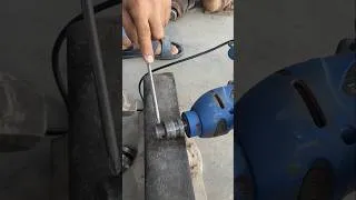 Thumbnail: How to Change Drill Chuck on Mini Drill Machine (Practical Guide