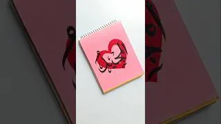 Thumbnail: Arabic calligraphy turned into a beautiful love #painting #arabicart #art #artshorts