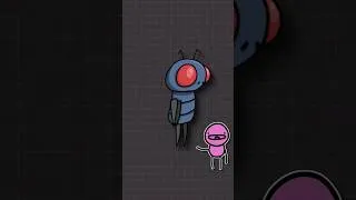 Thumbnail: My Game's Main Character Sucked... So I Fixed Him