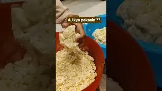 Thumbnail: Simple aur tasty recipe! 🥗 #easyrecipe #kitchen
